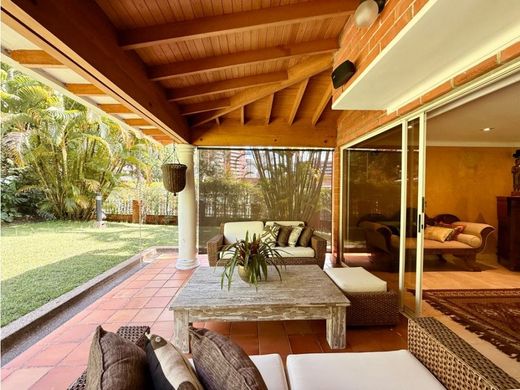 Casa di lusso a Medellín, Departamento de Antioquia