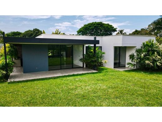 Casale a Pereira, Departamento de Risaralda
