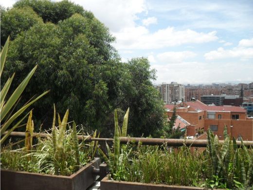 Пентхаус, Богота, Bogotá  D.C.