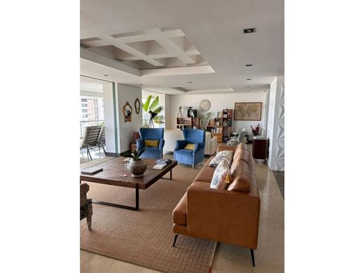 Apartment in Santiago de Cali, Cali