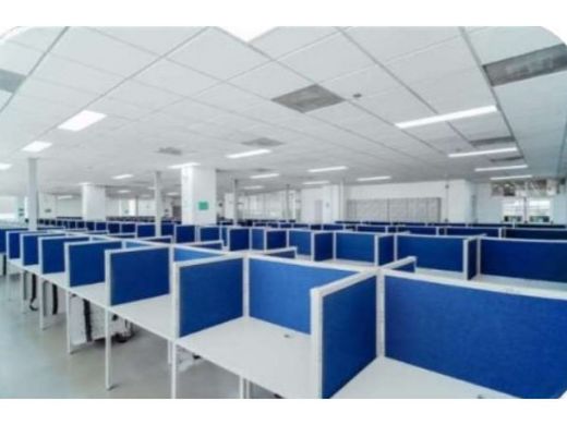 사무실 / 보고타, Bogotá  D.C.