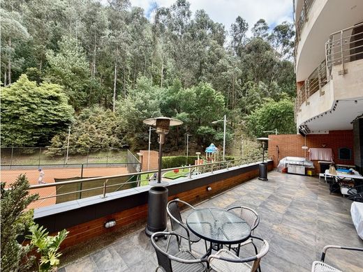 Apartment / Etagenwohnung in Bogotá, Bogotá  D.C.