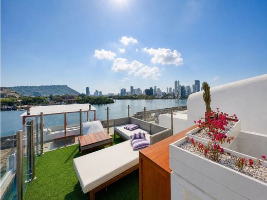 Luxury home in Cartagena, Cartagena de Indias