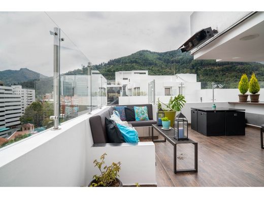 Apartment in Bogotá, Bogotá  D.C.