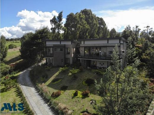 Luxe woning in Envigado, Departamento de Antioquia