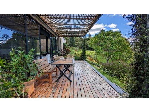 Загородный Дом, La Ceja, Departamento de Antioquia