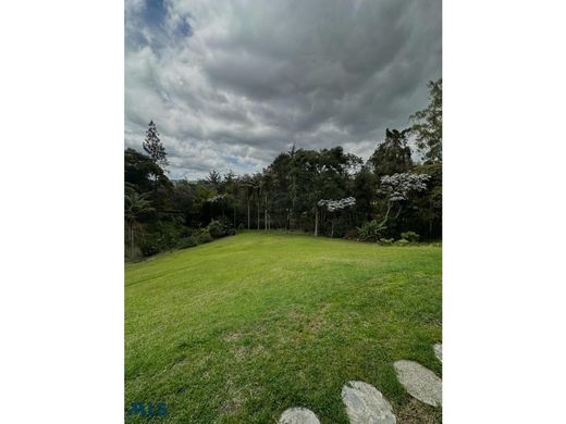 Köy evi Retiro, Departamento de Antioquia