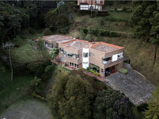 Köy evi Envigado, Departamento de Antioquia