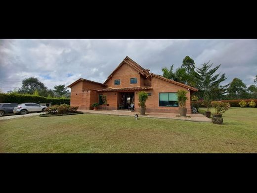 Rustik ya da çiftlik Rionegro, Departamento de Antioquia