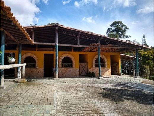 Rustik ya da çiftlik Rionegro, Departamento de Antioquia