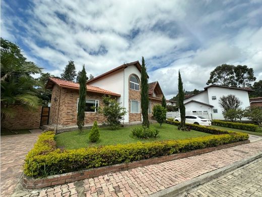 Luxury home in Retiro, Departamento de Antioquia