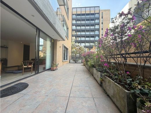 Квартира, Богота, Bogotá  D.C.