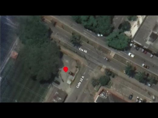 地皮  卡利, Cali