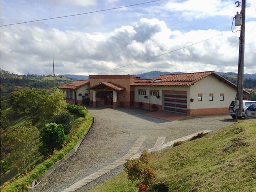 ‏בתי כפר ב  Retiro, Departamento de Antioquia