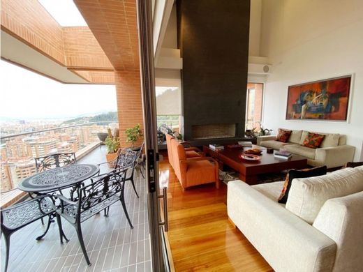 Квартира, Богота, Bogotá  D.C.