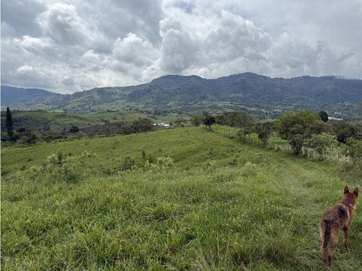 Cortijo o casa de campo en Tuluá, Departamento del Valle del Cauca