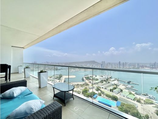 Apartment in Cartagena, Cartagena de Indias
