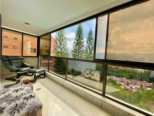 Komplex apartman Medellín, Departamento de Antioquia