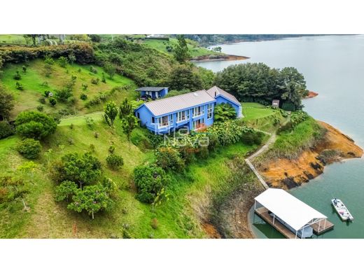 Rustykalny lub Wiejski w El Peñol, Yarumal