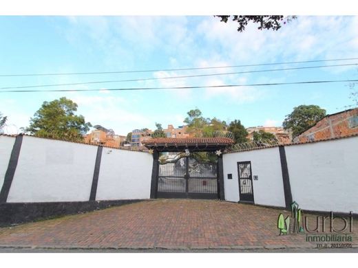 Luxury home in Bogotá, Bogotá  D.C.