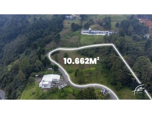 ‏קרקע ב  מדיין
, Medellín