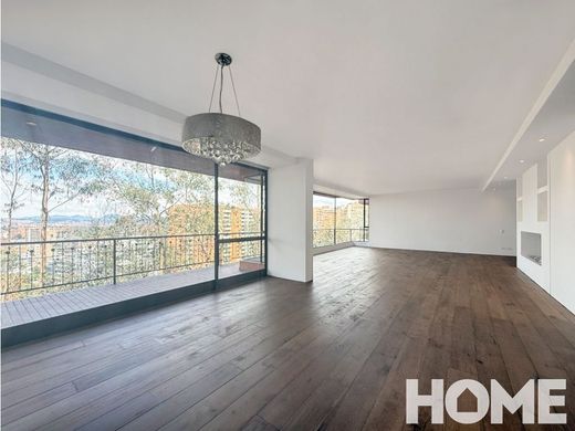 Apartment in Bogotá, Bogotá  D.C.