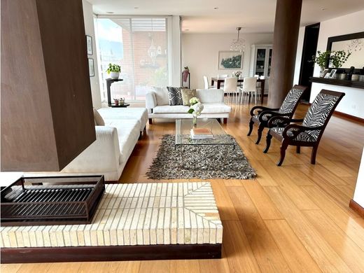 Apartament w Bogota, Bogotá  D.C.