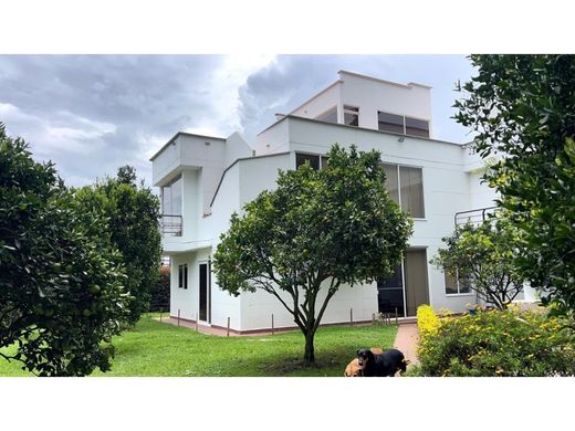 Country House in Rionegro, Departamento de Antioquia