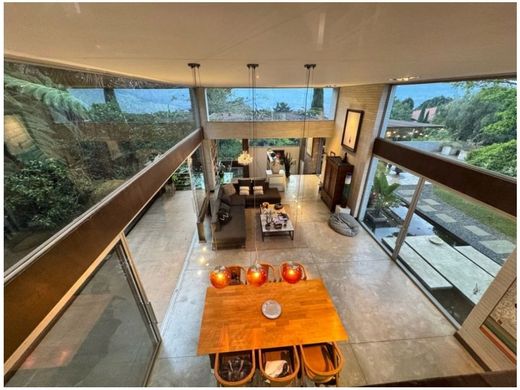 Maison de luxe à Medellín, Departamento de Antioquia
