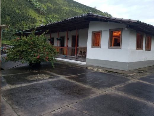 Rustico o casale a Santa Rosa de Cabal, Departamento de Risaralda