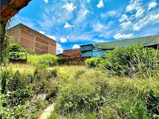 ‏קרקע ב  מדיין
, Medellín