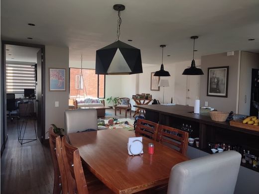 Luxury home in Bogotá, Bogotá  D.C.