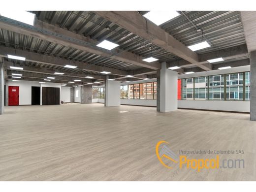 Kantoor in Bogota, Bogotá  D.C.