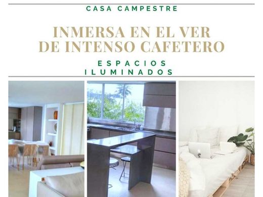 호화 저택 / Armenia, Quindío Department