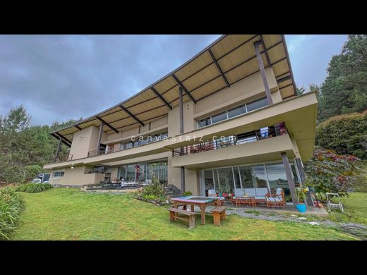 郊区住宅  Retiro, Departamento de Antioquia