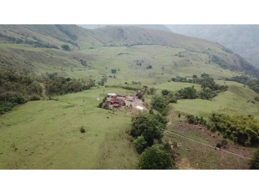 Farmhouse in Betulia, Departamento de Santander