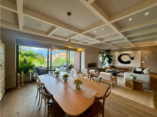 Appartamento a Bogotá, Bogotá  D.C.