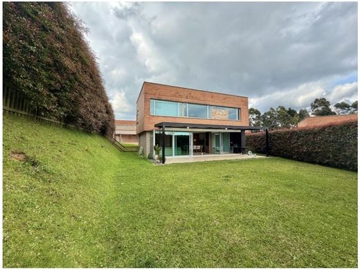 Lüks ev Envigado, Departamento de Antioquia