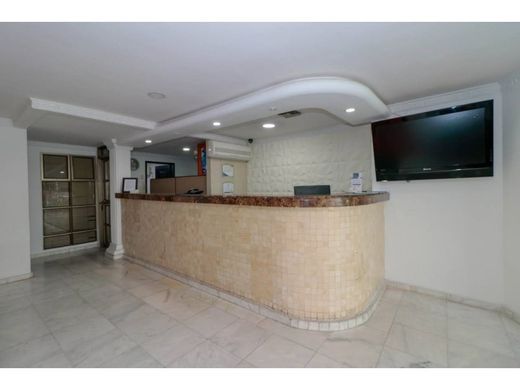 ‏בניין ב  ברנקייה, Barranquilla