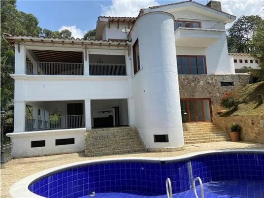 Luxe woning in Medellín, Departamento de Antioquia