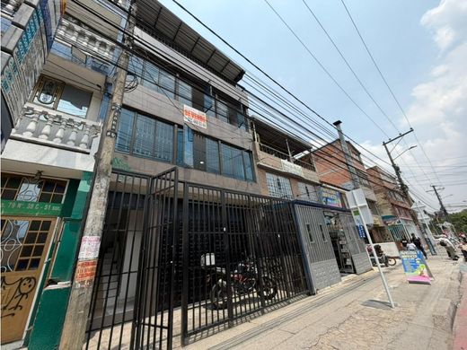 Kamienica w Bogota, Bogotá  D.C.