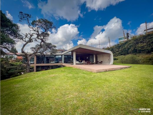 Элитный дом, Envigado, Departamento de Antioquia