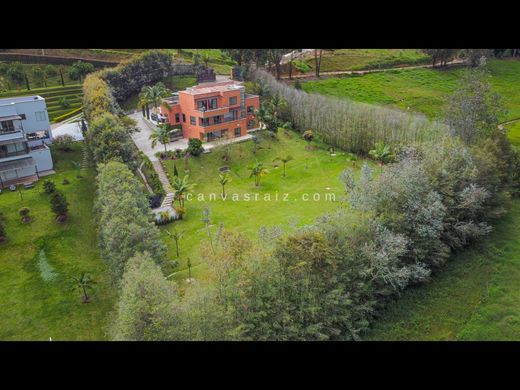 Rustik ya da çiftlik Rionegro, Departamento de Antioquia