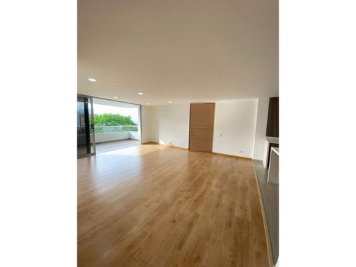 Apartament w Medellín, Departamento de Antioquia