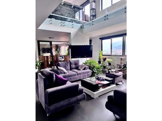 펜트하우스 / 메데인, Medellín