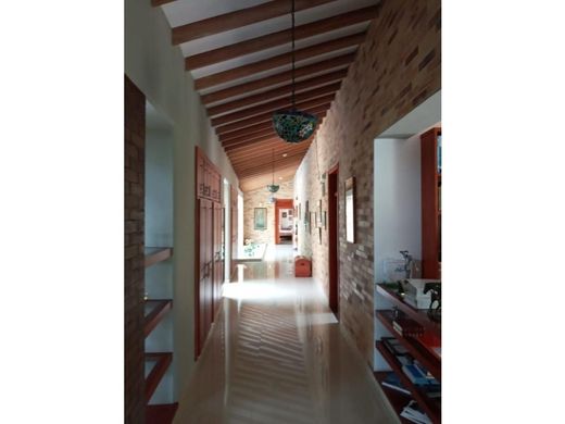 Country House in Pereira, Departamento de Risaralda