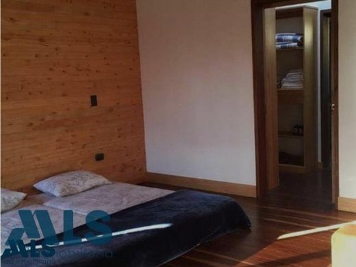 Πολυτελή κατοικία σε Retiro, Departamento de Antioquia