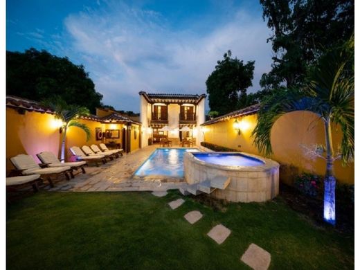 Ξενοδοχείο σε Santa Fe de Antioquia, Santafé de Antioquia