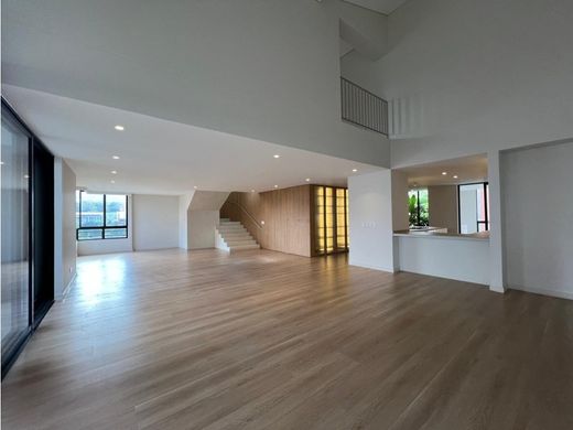 Appartement à Medellín, Departamento de Antioquia