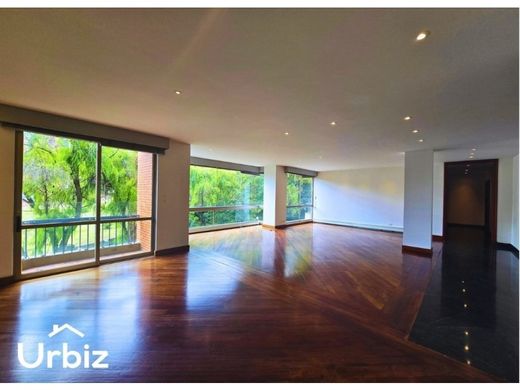 Appartement à Bogotá, Bogotá  D.C.